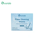 Multi-effect Stain Removal Floor Cleaning Sheets
